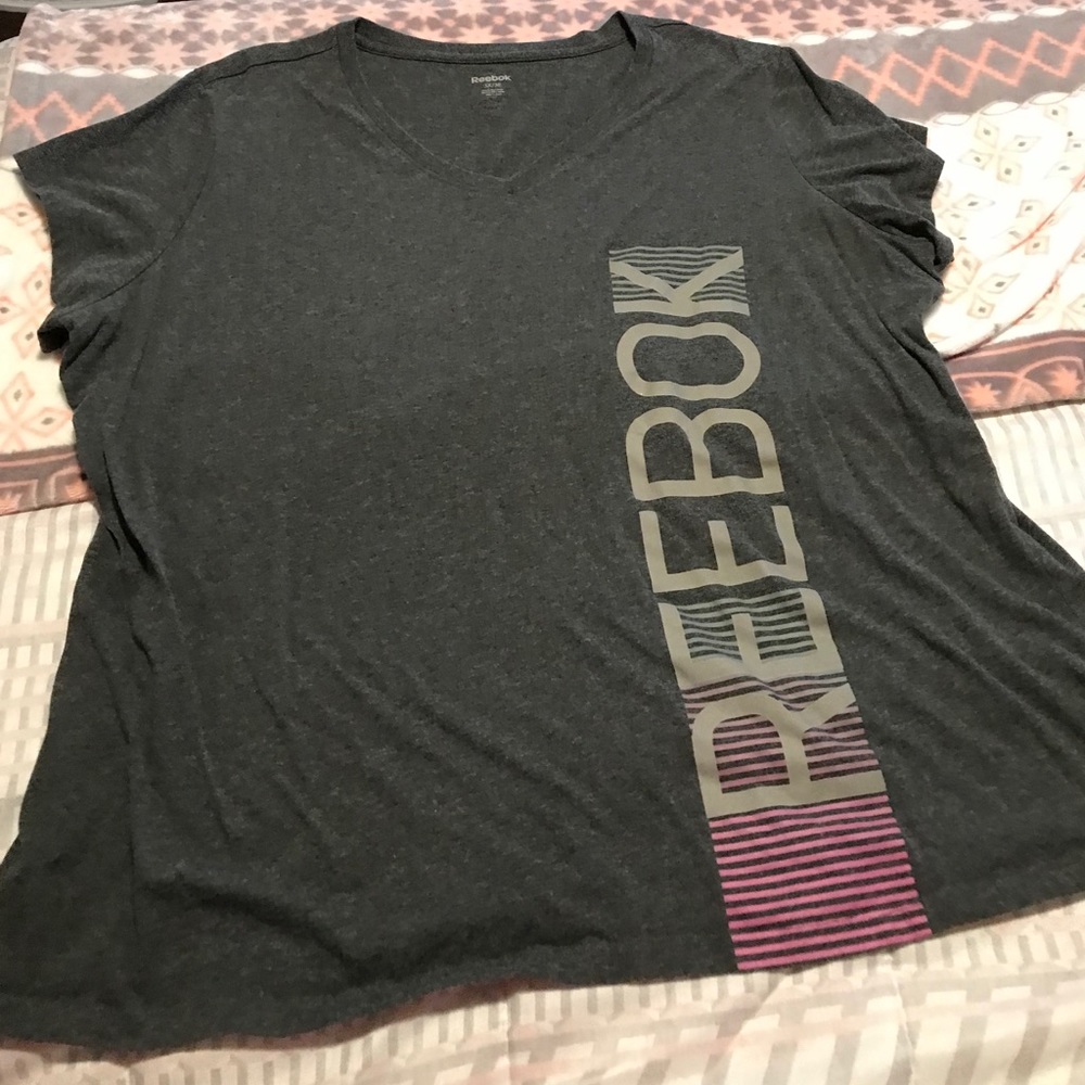 Reebok Tee